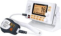 UNIDEN UM725 Fixed Mount Marine VHF Radio
