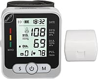 Monitor Automático de Presión Arterial