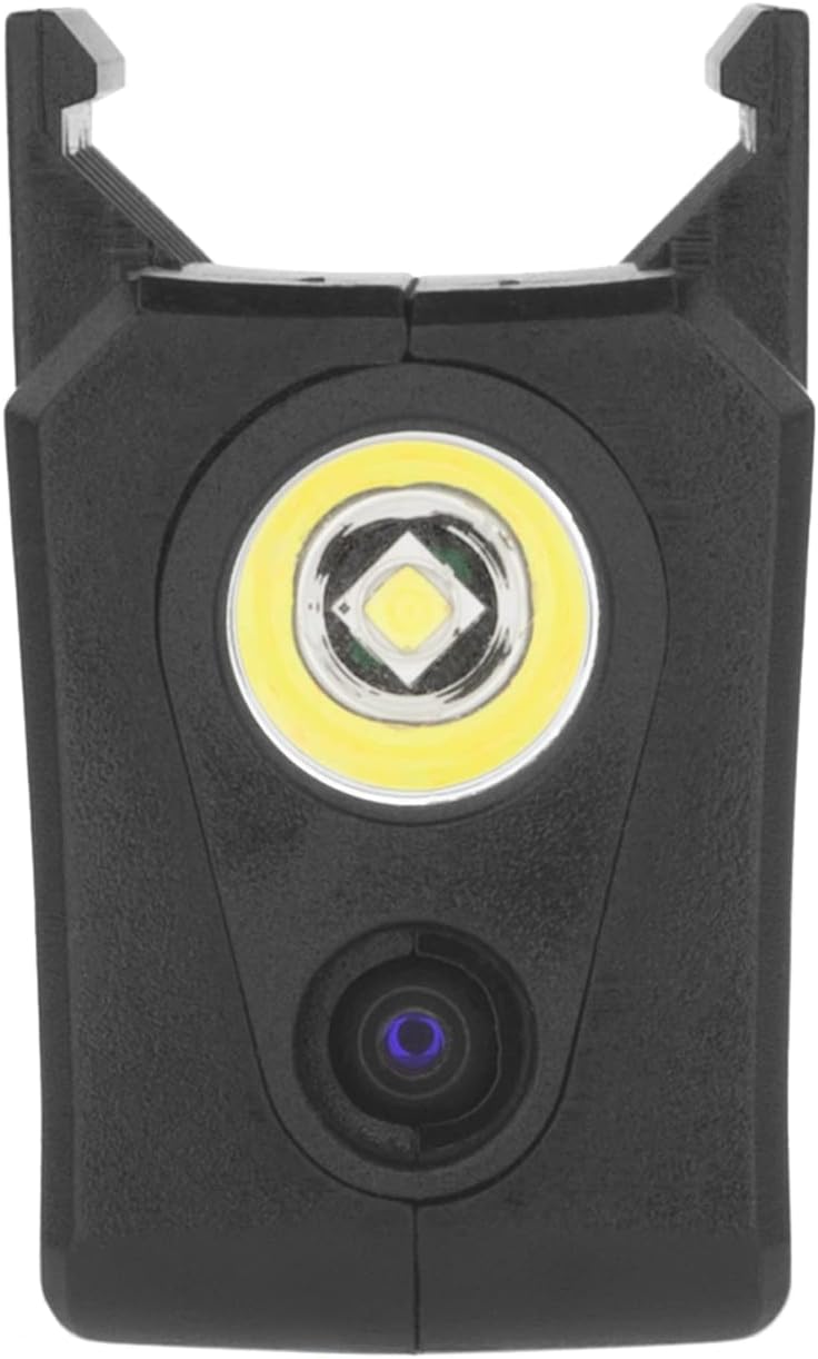 Nightstick TSM-12G 150-Lumen Rechargeable Tactical Light withGreen Laser Sight