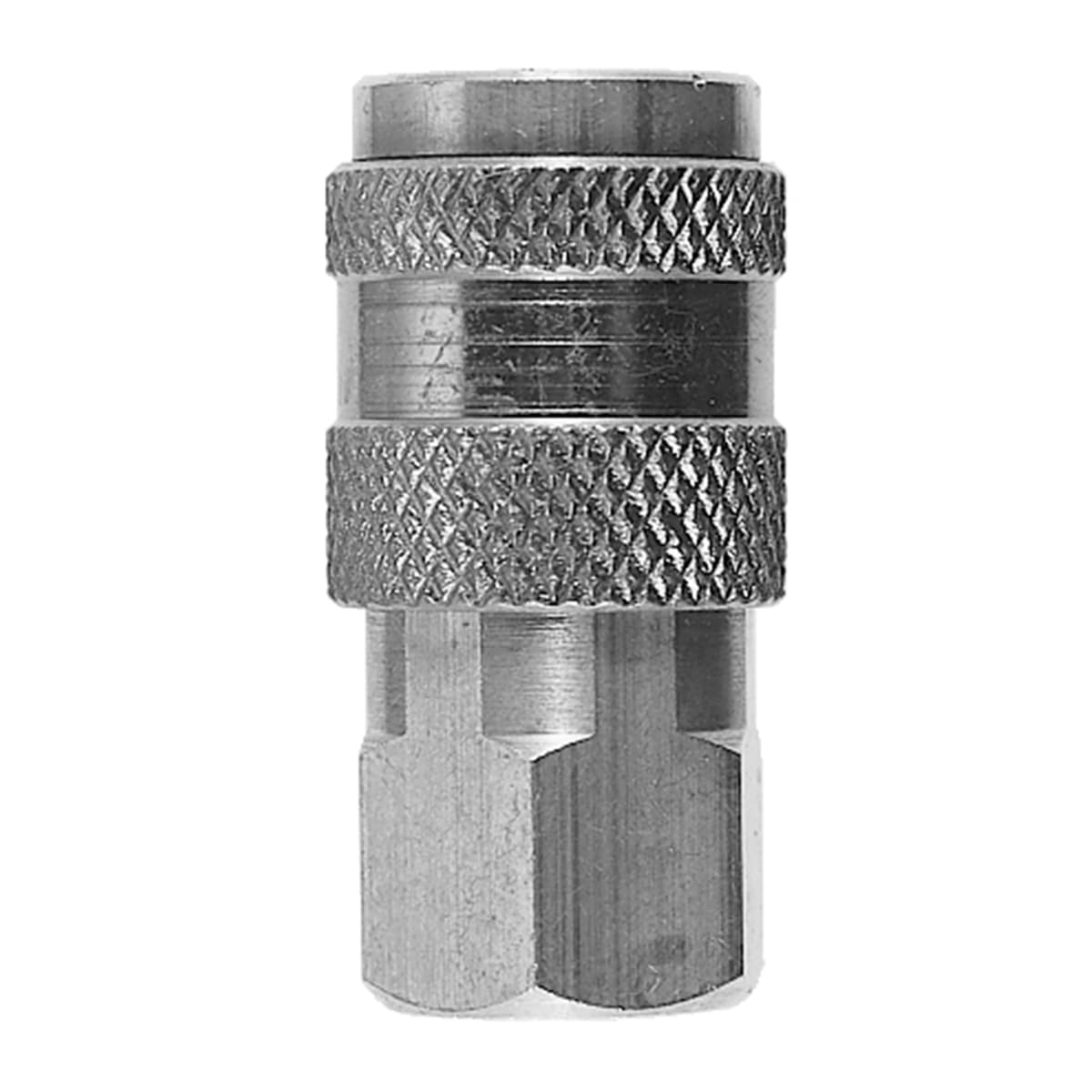Lincoln Lubrication 5862 Universal Air Coupler