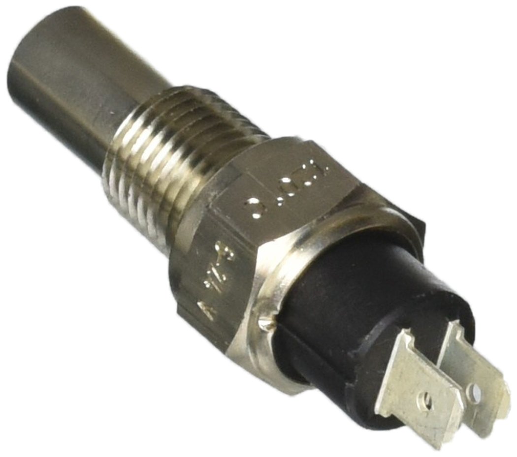 VDO Temperature Sender 250°F/120°C Dual FG - 1/4-18 NPTF