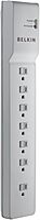 Belkin 7-Outlet Commercial Power Strip Surge Protector
