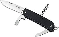 Boker Plus Tech-Tool City 2 Multi-Tool Knife with 2-4/5" Blade