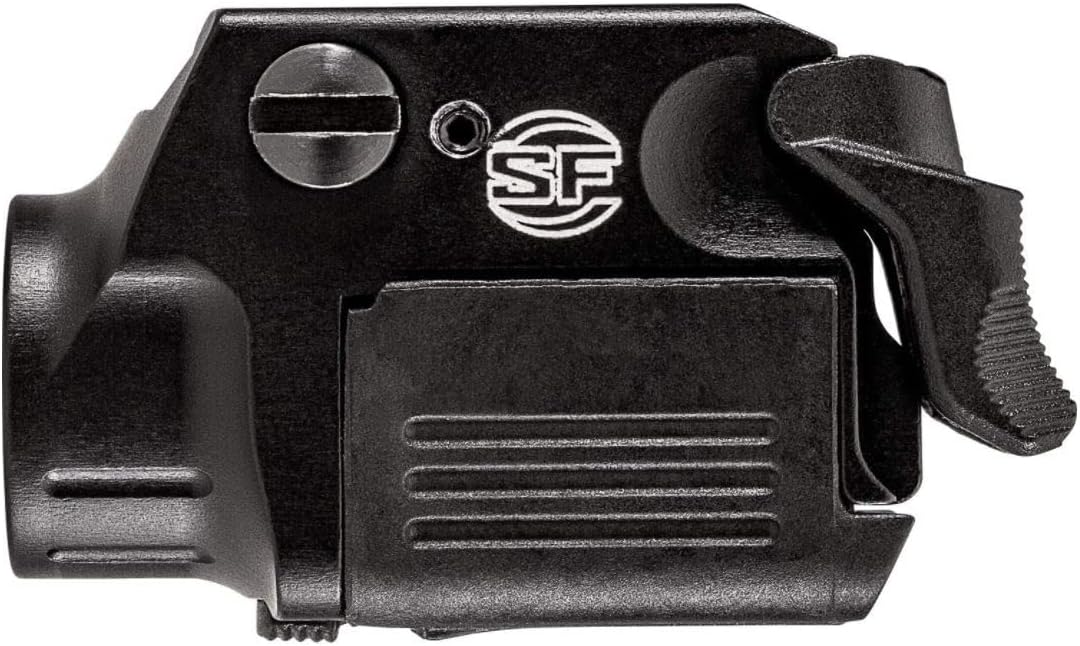 SUREFIRE XSC Micro-Compact Handgun Light