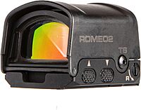 SIG SAUER ROMEO2 1x30mm Red Dot Reflex Sight
