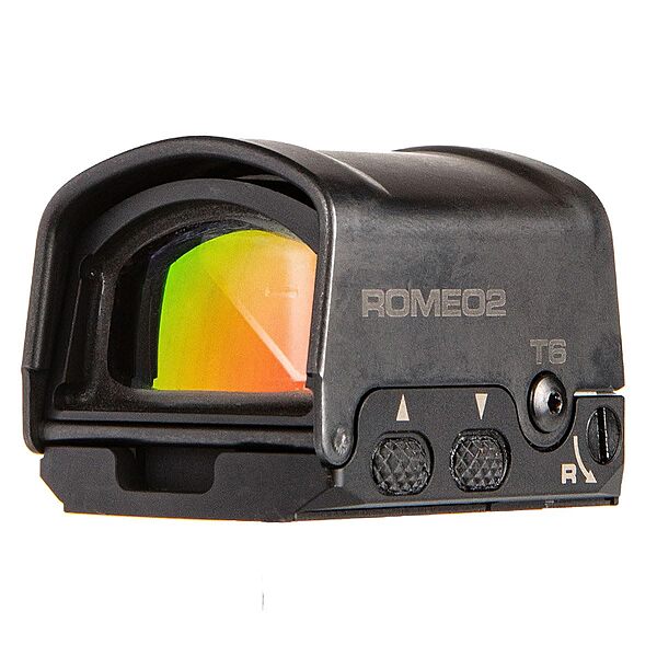 SIG SAUER ROMEO2 1x30mm Red Dot Reflex Sight