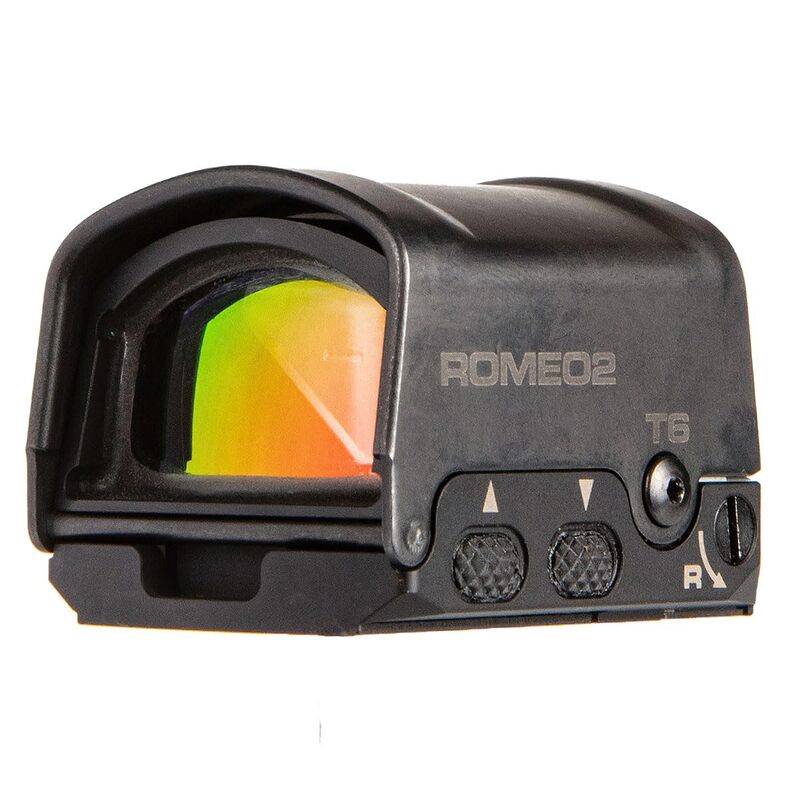 SIG SAUER ROMEO2 1x30mm Red Dot Reflex Sight