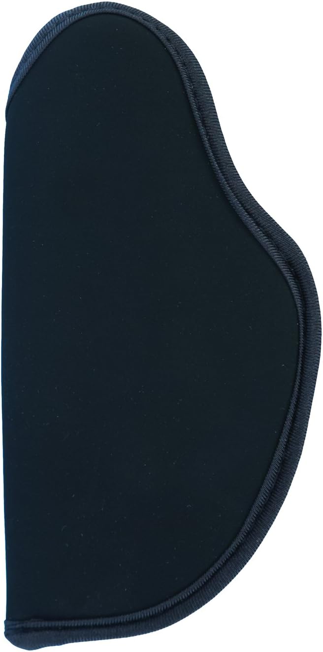 CALDWELL IWB Covert Right Handed Holsters with Adaptive Profile, Belt Clip and Non-Marring Material - CCW and Competition