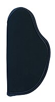 CALDWELL IWB Covert Right Handed Holsters with Adaptive Profile, Belt Clip and Non-Marring Material - CCW and Competition