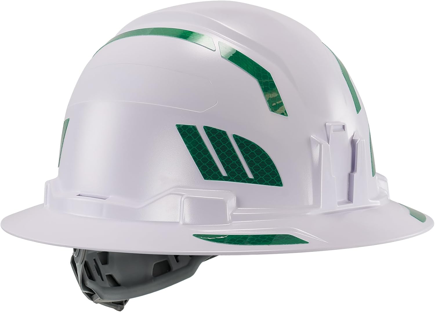 Ergodyne Skullerz 8961 Reflective Hard Hat Sticker Kit
