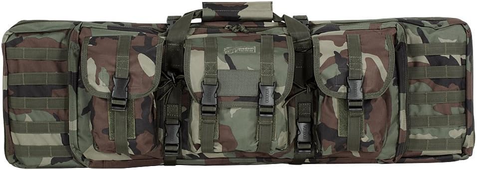 VOODOO TACTICAL Padded Weapons Case