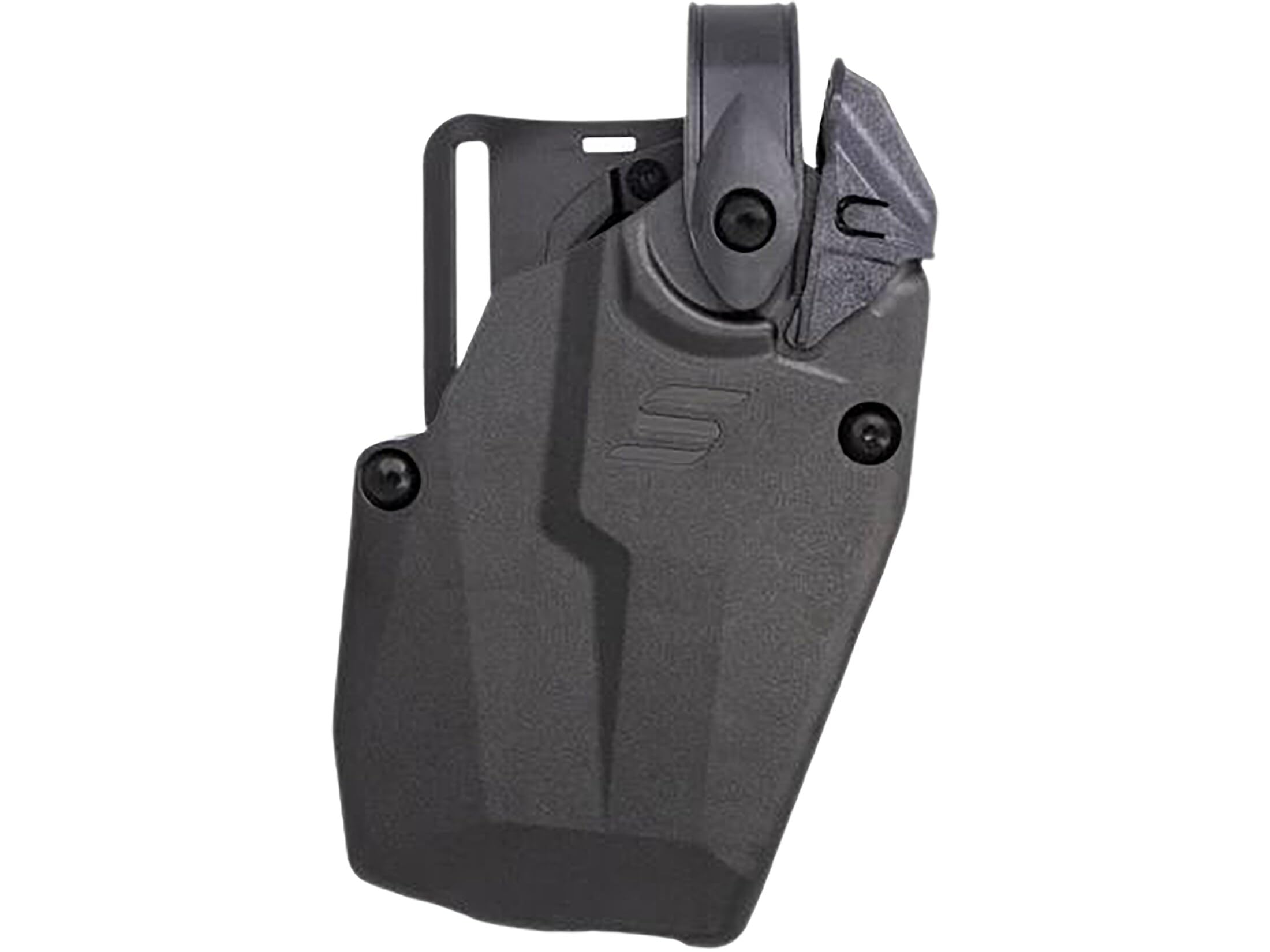 SAFARILAND Vault OWB Level 3 Duty Holster