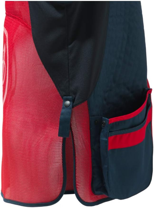 Beretta Men's Silver Pigeon Evo Ambidextrous Shooting Vest