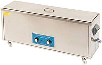 Lyman Products Turbo Sonic Power Professional Ultrasonic Cleaner