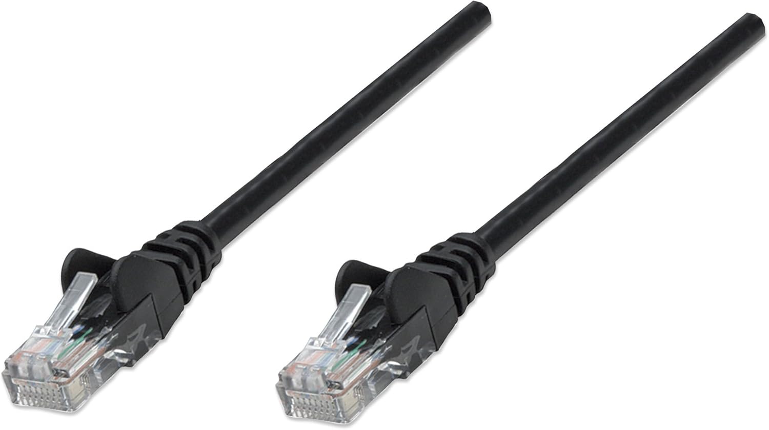 Intellinet Networks 14-Feet Cat-6 Patch Cable (343350)