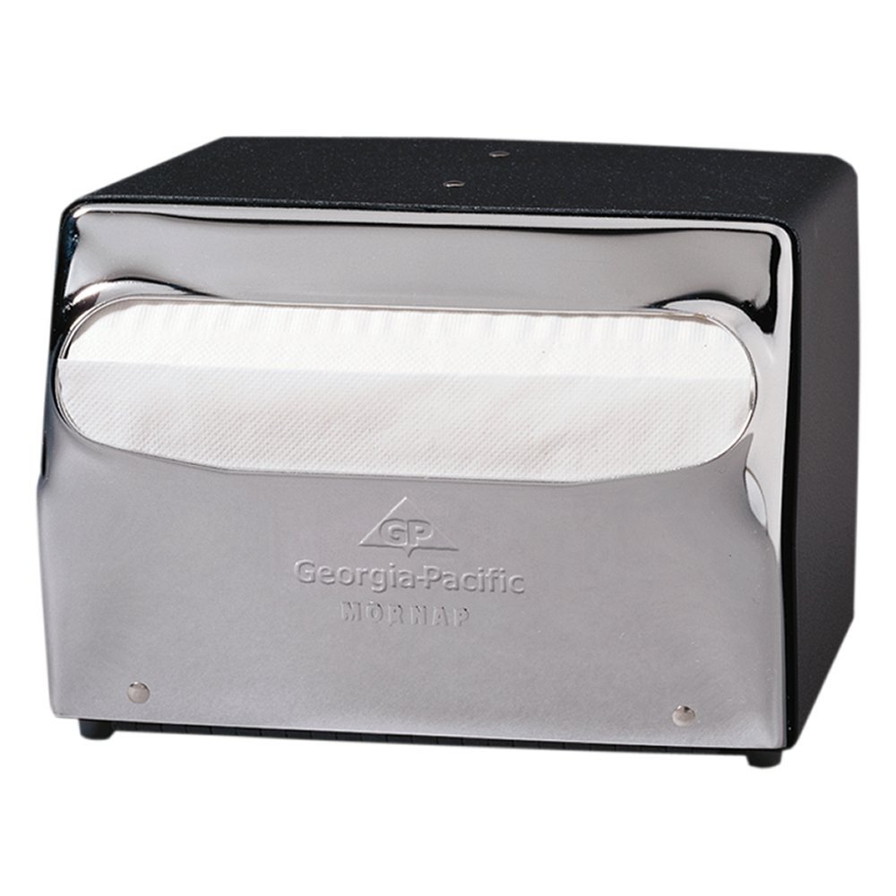 Georgia-Pacific Dixie Countertop Full-Fold Napkin Dispenser
