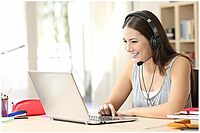 Kensington Hi-Fi Headphones