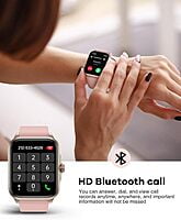 reloj inteligente reloj medidor glucosa