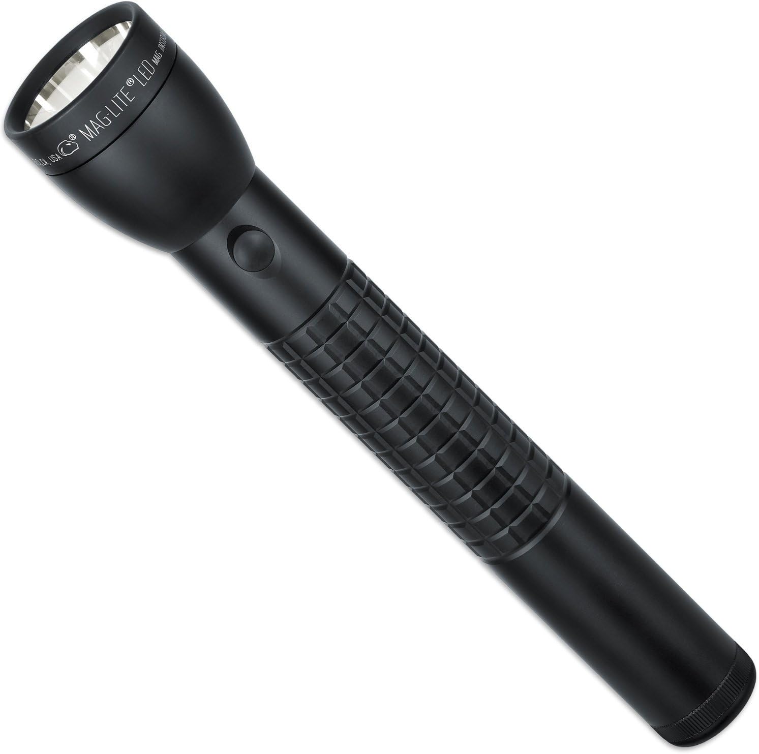 MAGLITE ML300LX LED 3-Cell D Handheld Flashlight