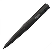 UZI Tactical Bolt Action Pen, Ultra-durable Aircraft Aluminum