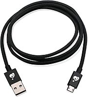IOGEAR Charge & Sync USB to Micro USB Cable