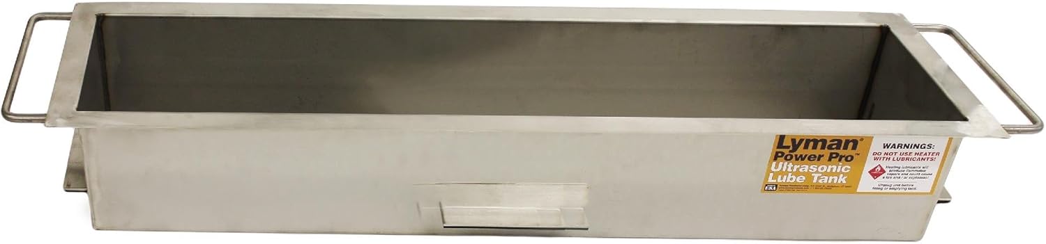 Lyman Power Pro Accessory Lube Tank