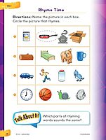 Summer Blast: Getting Ready for First Grade – Full-Color Workbook for Kids Ages 5-7 - Reading, Writing, Art, and Math Worksheets - Prevent Summer Learning Loss – Parent Tips