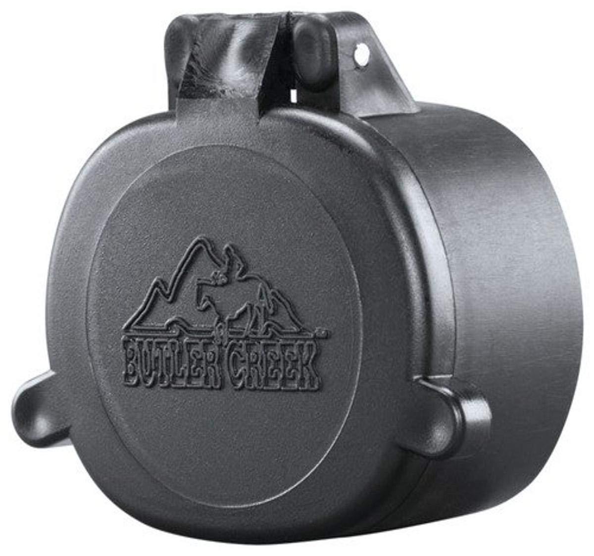 Butler Creek Multiflex Flip-Open Objective Scope Cover