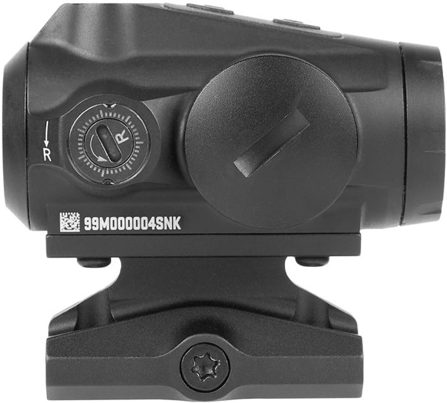 SIG SAUER ROMEO5 GEN II Elite 1x20mm Red Dot Sight with Quad Ballistic Circle Dot Reticle | MOTAC, IPX-7 Waterproof
