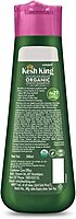 Kesh King Organic Onion Shampoo With Curry Leaves - 300ml