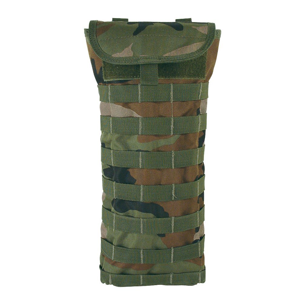 VOODOO TACTICAL Hydration Carrier with Removable Harness