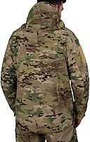 VERTX Recon Shell Jacket