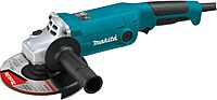 Makita GA6010Z 6" Corded Angle Grinder - 10,000 RPM, 5/8-11 Spindle