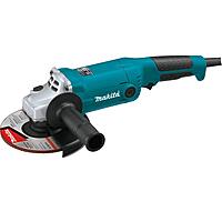Makita GA6010Z 6" Corded Angle Grinder - 10,000 RPM, 5/8-11 Spindle