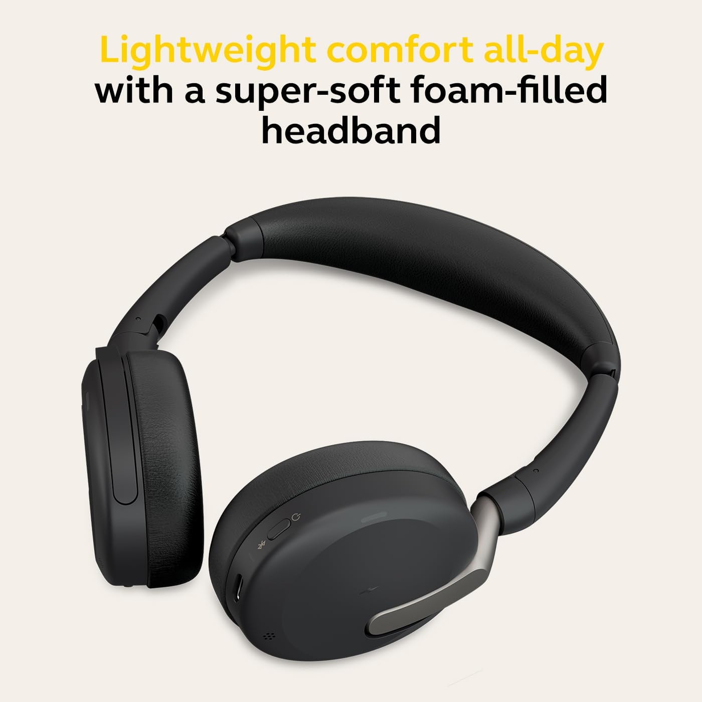 Jabra Evolve2 65 Flex Wireless Stereo Headset