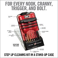 REAL AVID Gun BOSS PRO Precision TLS