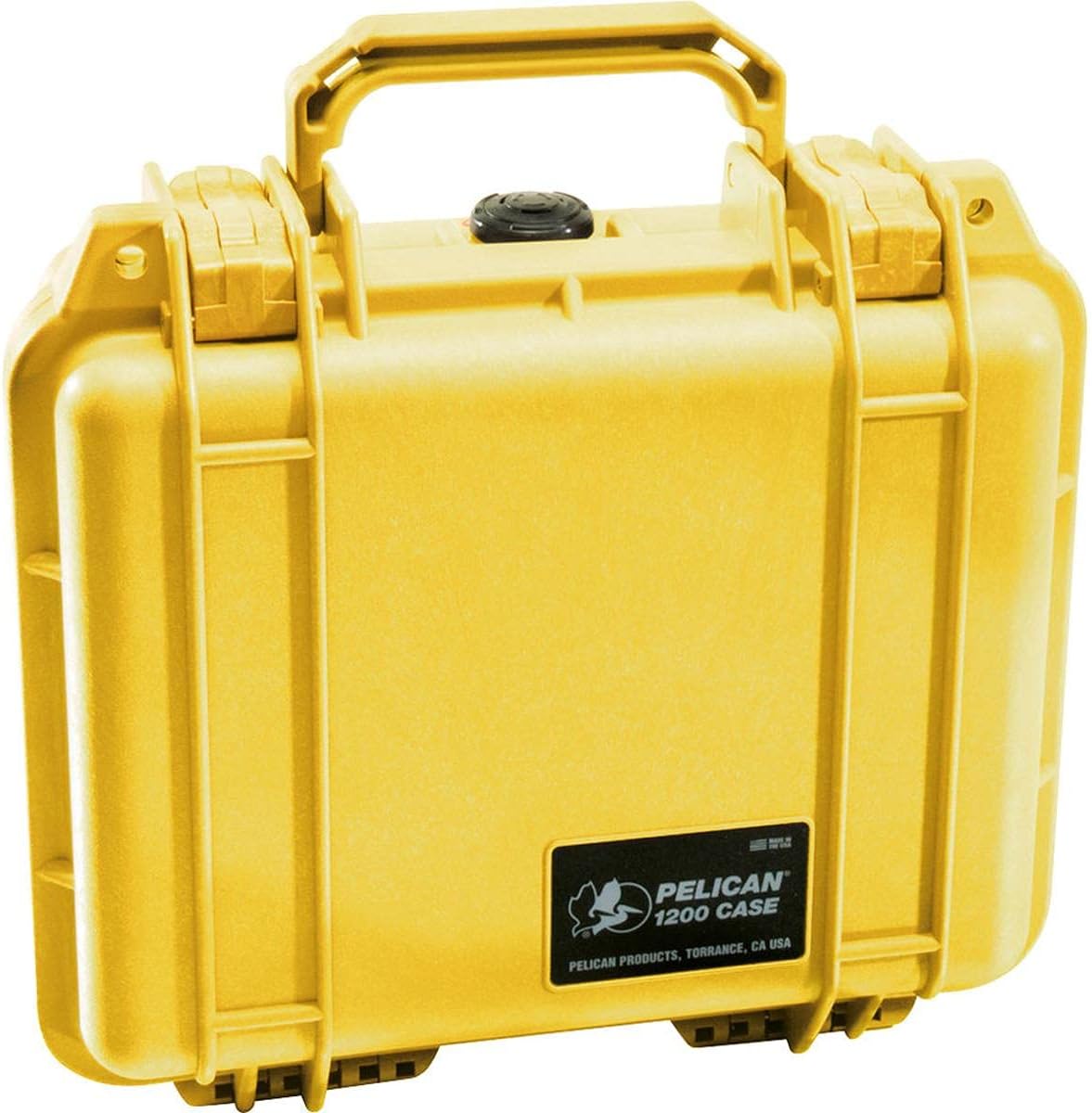 Pelican 1200 Protector Case