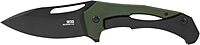 SOG Bulwark FL/OD Presentation Box OD GREEN + SATIN