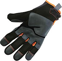 ERGODYNE ProFlex 810 Reinforced Utility Work Gloves