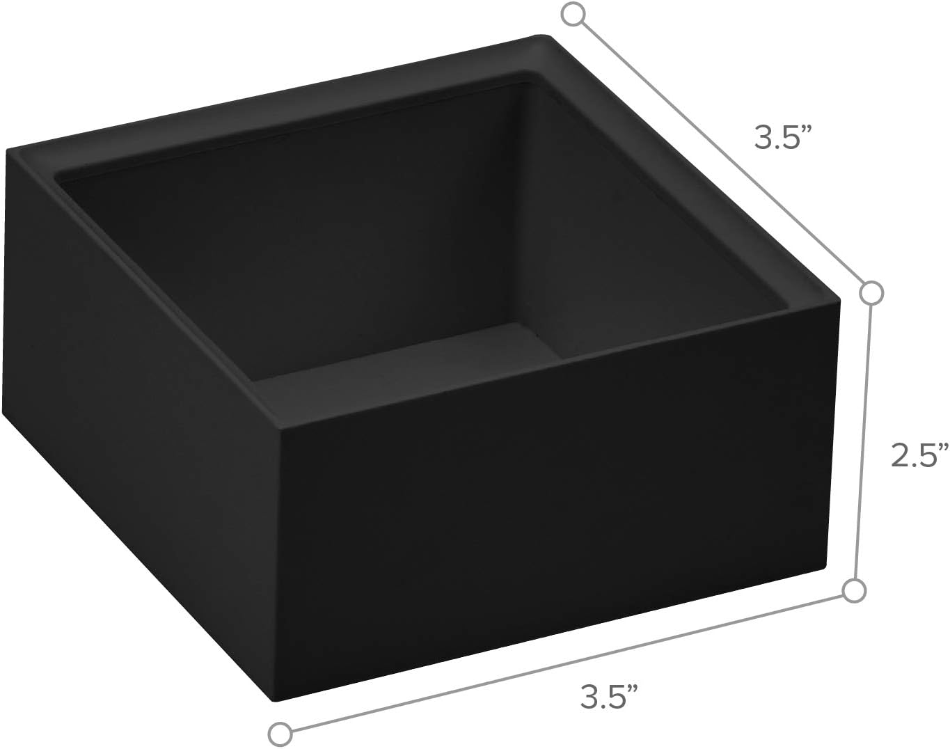 Bostitch Office Konnect Stackable Desk Organizer Accessories