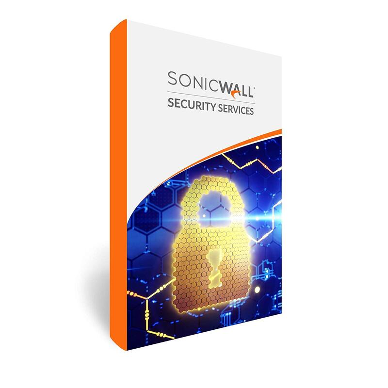 SonicWall SonicWave 200 1YR Adv Secure Cloud WiFi MGMT Supp 02-SSC-1995
