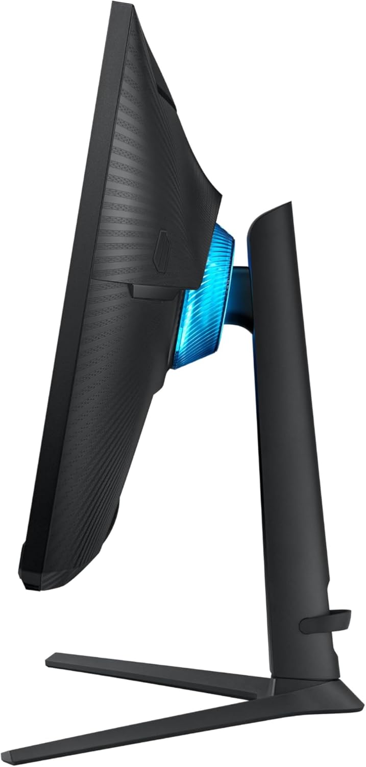 SAMSUNG 27" ViewFinity S8 (S80D) Series 4K UHD High Resolution Computer Monitor, HDR10, Multiple Ports