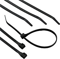 Gardner Bender Heavy-Duty Nylon Cable Ties