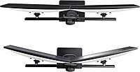 StarTech.com Adjustable VESA Monitor Stand