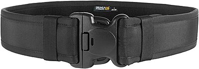 HERO'S PRIDE Ballistic Deluxe Rigid Duty Belt - 1680 denier