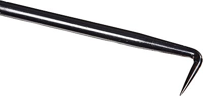 Mayhew Tools 60003 CatsPaw Mini Hook and Pick Set, Chrome-Vanadium, 4-Piece Set