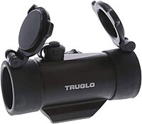 TRUGLORed-Dot Sight 30mm Black 1x30mm Multi