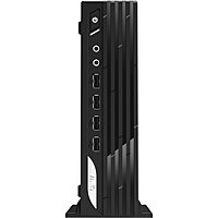 MSI PRO DP21 12M Mini Desktop Computer - 12th Gen Intel Core i7-12700K 12-Core up to 5.00 GHz Processor, 64GB RAM, 8TB SSD