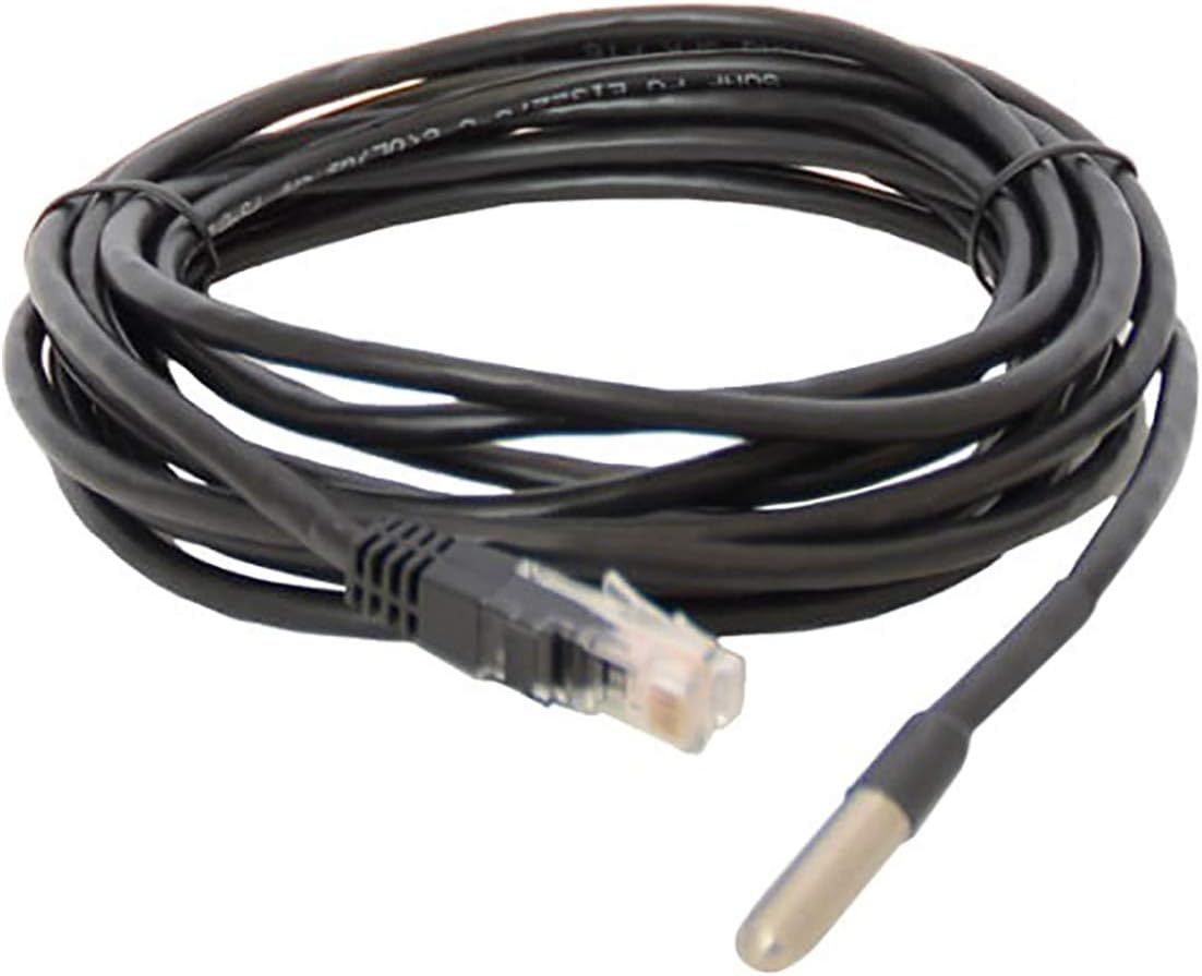 Vertiv Geist Remote Temperature Sensor SRT12