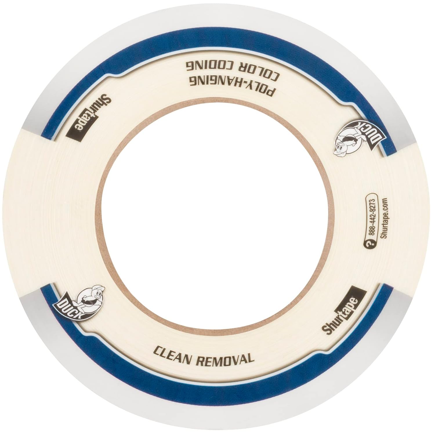 Shurtape Duck Pro Contractor Grade Colored Cloth Duct Tape